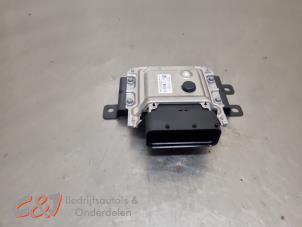 Begagnade AdBlue-dator Ford Transit Connect (PJ2) 1.5 EcoBlue Pris € 36,75 Marginaltabell erbjuds av C&J Bedrijfsauto's & Onderdelen