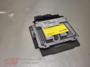 Gebruikte Computer Motormanagement Peugeot Partner (GC/GF/GG/GJ/GK) 1.6 HDI 75 Phase 2 Prijs € 78,75 Margeregeling aangeboden door C&J Bedrijfsauto's & Onderdelen