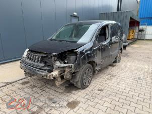 Gebruikte Motor Citroen Berlingo 1.6 Hdi 75 Prijs € 525,00 Margeregeling aangeboden door C&J Bedrijfsauto's & Onderdelen