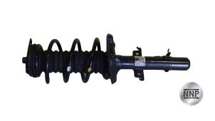 Begagnade Stötdämpare, höger fram Renault Kadjar (RFEH) 1.5 dCi DPF Pris € 90,75 Inklusive moms erbjuds av NNP Automotive Group