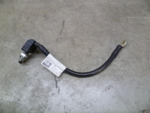 Begagnade Batterisensor Audi TT (8J3) Pris € 54,45 Inklusive moms erbjuds av NNP Automotive Group