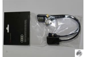 Nya Kabel (diverse) Audi A3 Sportback (8VA/8VF) Pris € 60,50 Inklusive moms erbjuds av NNP Automotive Group