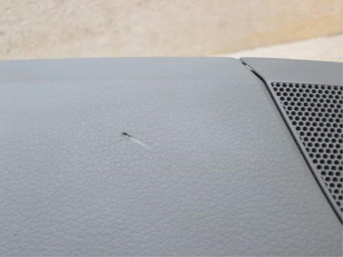 Instrumentbräda från en Audi A8 (D4)  2012