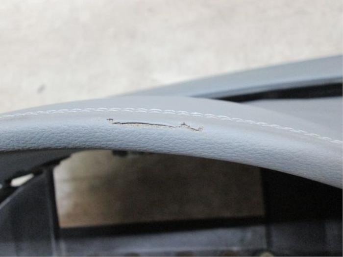 Instrumentbräda från en Audi A8 (D4)  2012