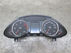 Gebruikte Instrumentenpaneel Audi Q5 (8RB) Prijs € 229,90 Inclusief btw aangeboden door NNP Automotive Group