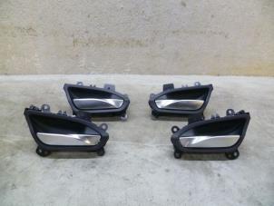 Gebruikte Handgrepenset BMW 1 serie (F20) Prijs € 30,25 Inclusief btw aangeboden door NNP Automotive Group