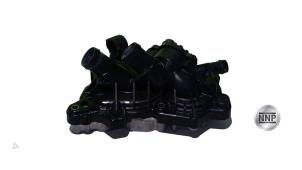 Używane Pompa wodna Volkswagen Golf VII (AUA) 1.4 TSI 16V Cena € 114,95 Z VAT oferowane przez NNP Automotive Group