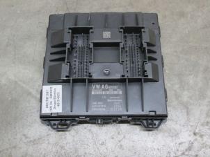 Begagnade Komfortmodul Skoda Fabia II (5J) Pris € 139,15 Inklusive moms erbjuds av NNP Automotive Group