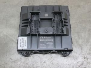 Begagnade Komfortmodul Skoda Fabia II (5J) Pris € 139,15 Inklusive moms erbjuds av NNP Automotive Group