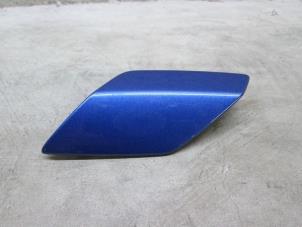 Nya Skydd, strålkastarspolare, vänster Volkswagen Golf VI Cabrio (1K) Pris € 14,52 Inklusive moms erbjuds av NNP Automotive Group