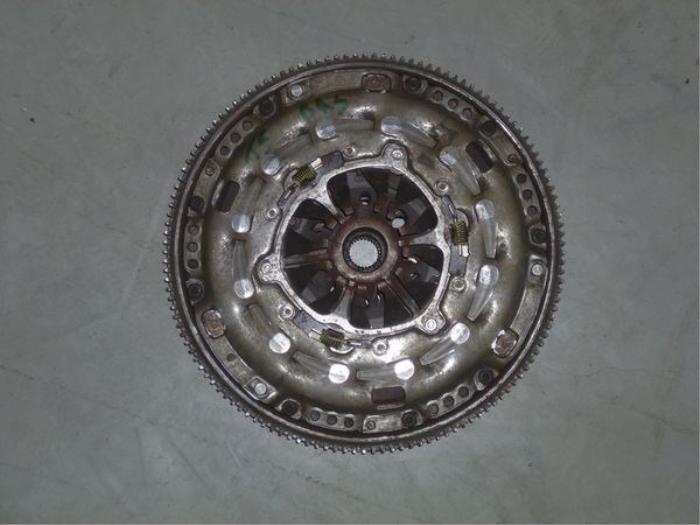 Kopplingssats (komplett) från en Volkswagen Transporter/Caravelle T5  2005