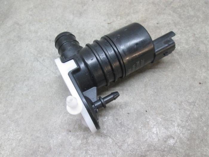 Renault Kadjar Accessories Renault Kadjar The Lord Of The Tools 1 Pezzo Di Ricambio Per Pompa Lavavetri 289209776R Compatibile Con 2015-2024 Compatibile Con Renault Clio V 2019-2021 Lavavetri Auto Pump Washer