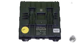 Begagnade Komfortmodul Seat Ibiza IV (6J5) Pris € 102,85 Inklusive moms erbjuds av NNP Automotive Group