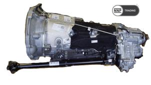 Begagnade Växellåda BMW X5M (G05) 4.4i V8 32V Turbo Competition Pris € 9.673,95 Inklusive moms erbjuds av NNP Automotive Group