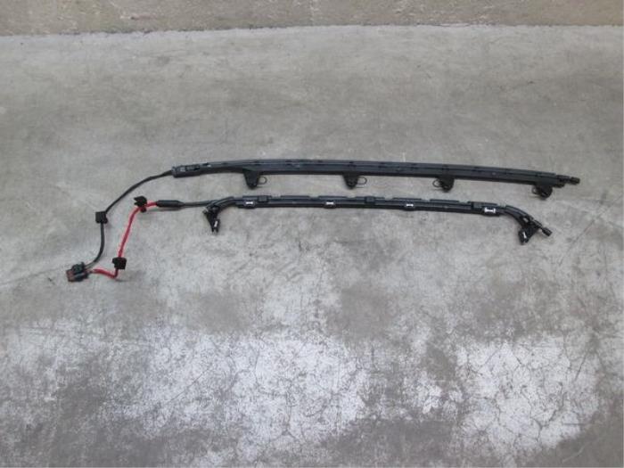 Sensor (overige) van een Volkswagen Tiguan (AD1)  2019