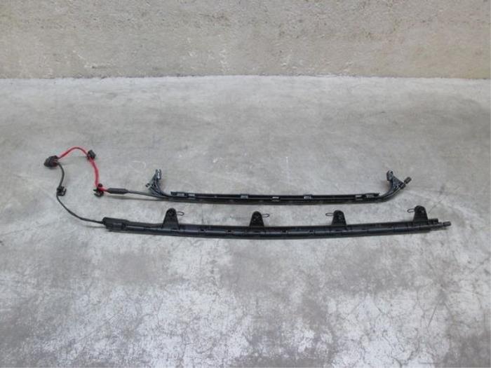 Sensor (overige) van een Volkswagen Tiguan (AD1)  2019