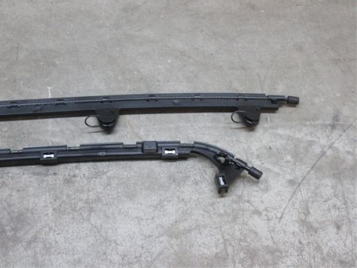 Sensor (overige) van een Volkswagen Tiguan (AD1)  2019