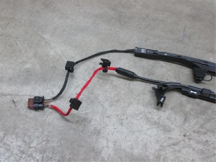 Sensor (overige) van een Volkswagen Tiguan (AD1)  2019