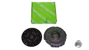 Nieuwe Koppelingsset (compleet) Peugeot 5008 II (M4/MC/MJ/MR) Prijs € 141,41 Inclusief btw aangeboden door NNP Automotive Group