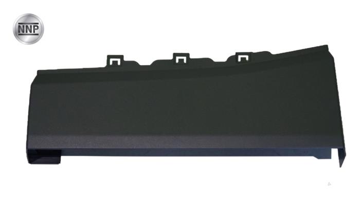 Stoel Bekleding links van een Volkswagen Multivan T7  2022