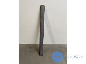 Begagnade Tröskel, höger Mercedes A (W169) 1.7 A-170 5-Drs. Pris € 42,35 Inklusive moms erbjuds av Autoparts Van De Velde