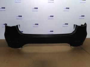 Gebruikte Achterbumper Mercedes GLC Coupe (C253) 2.2 220d 16V BlueTEC 4-Matic Prijs € 248,05 Inclusief btw aangeboden door Autoparts Van De Velde