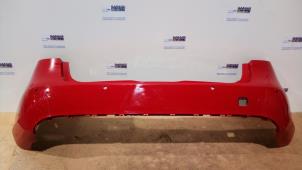 Używane Zderzak tylny Mercedes B (W246) 1.8 B-200 CDI BlueEFFICIENCY 16V Cena € 393,25 Z VAT oferowane przez Autoparts Van De Velde