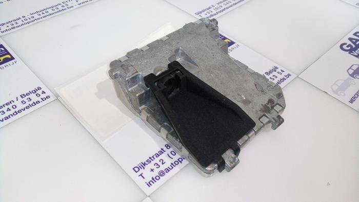 Camera module van een Mercedes-Benz S (W221) 3.0 S-280 24V 2008