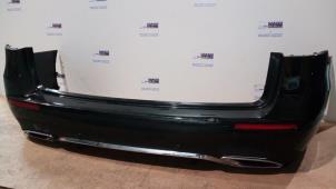 Begagnade Bakre stötfångare Mercedes E Estate (S213) E-220d 2.0 Turbo 16V Pris € 756,25 Inklusive moms erbjuds av Autoparts Van De Velde