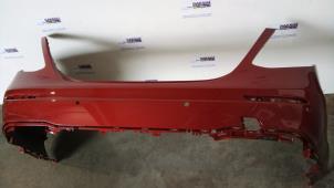 Begagnade Bakre stötfångare Mercedes E (W213) E-220d 2.0 Turbo 16V Pris € 441,65 Inklusive moms erbjuds av Autoparts Van De Velde