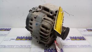 Begagnade Dynamo Mercedes Sprinter 3,5t (906.63) 316 CDI 16V 4x4 Pris € 223,85 Inklusive moms erbjuds av Autoparts Van De Velde