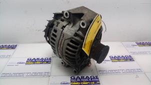 Begagnade Dynamo Mercedes Sprinter 3t (903) 311 CDI 16V 4x4 Pris € 90,75 Inklusive moms erbjuds av Autoparts Van De Velde