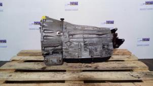 Gebruikte Automaatbak Mercedes C Estate (S205) C-180d 1.6 Turbo 16V Prijs € 1.089,00 Inclusief btw aangeboden door Autoparts Van De Velde