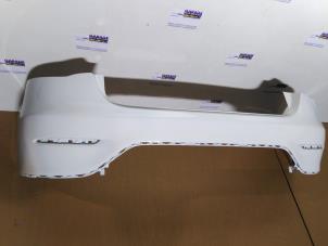 Gebruikte Achterbumper Mercedes GLC Coupe (C253) 2.2 220d 16V BlueTEC 4-Matic Prijs € 248,05 Inclusief btw aangeboden door Autoparts Van De Velde