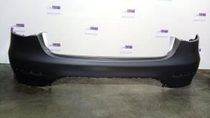 Gebruikte Achterbumper Mercedes GLC Coupe (C253) 2.2 220d 16V BlueTEC 4-Matic Prijs € 248,05 Inclusief btw aangeboden door Autoparts Van De Velde