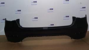 Gebruikte Achterbumper Mercedes GLC Coupe (C253) 2.2 220d 16V BlueTEC 4-Matic Prijs € 248,05 Inclusief btw aangeboden door Autoparts Van De Velde