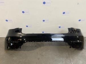 Gebruikte Achterbumper Mercedes GLC Coupe (C253) 2.2 220d 16V BlueTEC 4-Matic Prijs € 248,05 Inclusief btw aangeboden door Autoparts Van De Velde