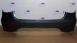 Gebruikte Achterbumper Mercedes GLC Coupe (C253) 2.2 220d 16V BlueTEC 4-Matic Prijs € 248,05 Inclusief btw aangeboden door Autoparts Van De Velde