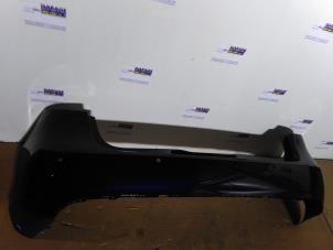 Używane Zderzak tylny Mercedes B (W246) 1.8 B-200 CDI BlueEFFICIENCY 16V Cena € 393,25 Z VAT oferowane przez Autoparts Van De Velde