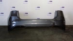 Begagnade Bakre stötfångare Mercedes B (W247) 2.0 B-200d Pris € 514,25 Inklusive moms erbjuds av Autoparts Van De Velde