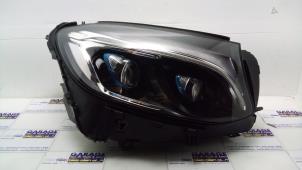 Begagnade Strålkastare, höger Mercedes GLC (X253) 2.0 260 16V 4-Matic Pris € 828,85 Inklusive moms erbjuds av Autoparts Van De Velde