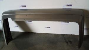 Begagnade Bakre stötfångare Mercedes E (W124) 2.0 200 Pris € 393,25 Inklusive moms erbjuds av Autoparts Van De Velde