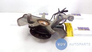 Begagnade Spindelfäste, höger fram Mercedes A (W169) 1.7 A-170 5-Drs. Pris € 48,40 Inklusive moms erbjuds av Autoparts Van De Velde