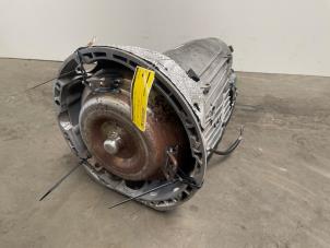 Begagnade Växellåda Mercedes CLS (C219) 320 CDI 24V Pris € 907,50 Inklusive moms erbjuds av Autoparts Van De Velde