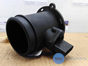 Begagnade Luftmassemätare Mercedes E (W210) 2.2 E-200 CDI 16V Pris € 36,30 Inklusive moms erbjuds av Autoparts Van De Velde