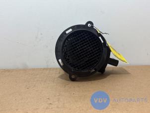 Begagnade Luftmassemätare Mercedes E (W210) 2.2 E-200 CDI 16V Pris € 36,30 Inklusive moms erbjuds av Autoparts Van De Velde