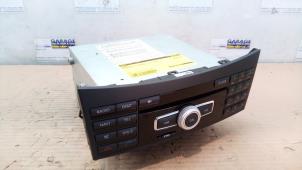 Gebruikte Radio Mercedes E Estate (S212) E-350 CDI V6 24V BlueEfficiency Prijs € 121,00 Inclusief btw aangeboden door Autoparts Van De Velde
