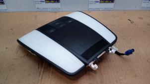 Begagnade Innerbelysning, fram Mercedes E (W212) E-200 CDI 16V BlueEfficiency,BlueTEC Pris € 48,40 Inklusive moms erbjuds av Autoparts Van De Velde