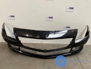 Begagnade Främre stötfångare Mercedes SLK (R172) 1.8 250 16V BlueEFFICIENCY Pris € 453,75 Inklusive moms erbjuds av Autoparts Van De Velde