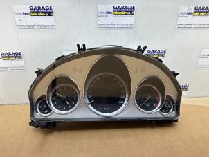 Gebruikte Tellerklok Mercedes E (C207) E-220 CDI 16V BlueEfficiency Prijs € 90,75 Inclusief btw aangeboden door Autoparts Van De Velde